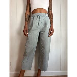 BDG Pleated Dress Pants